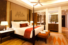 bedroom extensions Tai Nant